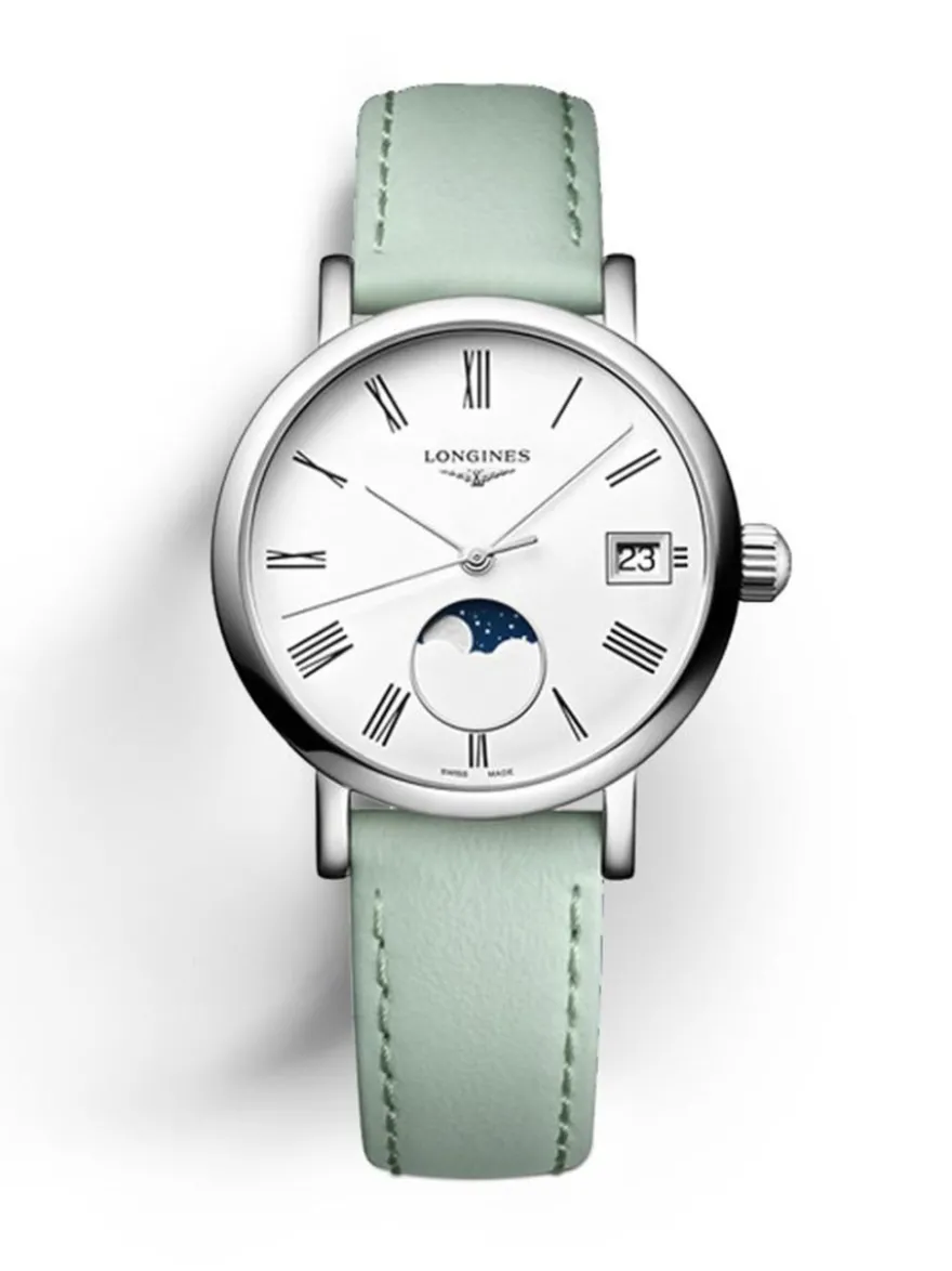 Longines Elegant L4.330.4.11.0