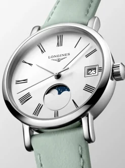Longines Elegant L4.330.4.11.0