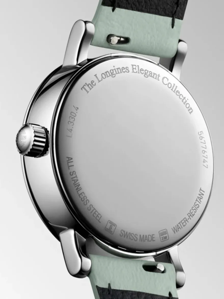 Longines Elegant L4.330.4.11.0
