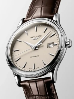 Longines Flagship Classic L4.984.4.79.2 + Luxe Cadeau