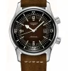 Longines Heritage Legend Diver L3.774.4.60.2 + Luxe Cadeau
