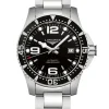 Longines HydroConquest Automaat 41mm L3.742.4.56.6 + Luxe Cadeau