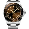 Longines HydroConquest Auto 41mm L3.790.4.66.6 + Luxe Cadeau