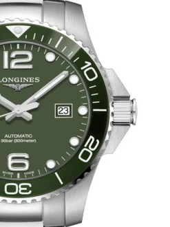 Longines HydroConquest Auto 43 mm L37824066 + Luxe Cadeau