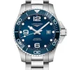 Longines HydroConquest Automatic L3.782.4.96.6 + Luxe Cadeau