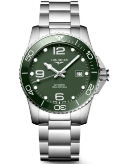 Longines HydroConquest Auto L37814066 + Luxe Cadeau