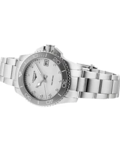 Longines HydroConquest Auto 32mm L3.370.4.87.6 + Luxe Cadeau