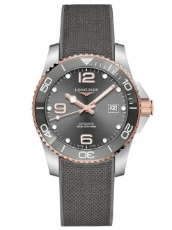 Longines Hydroconquest L3.781.3.78.9 + Luxe Cadeau