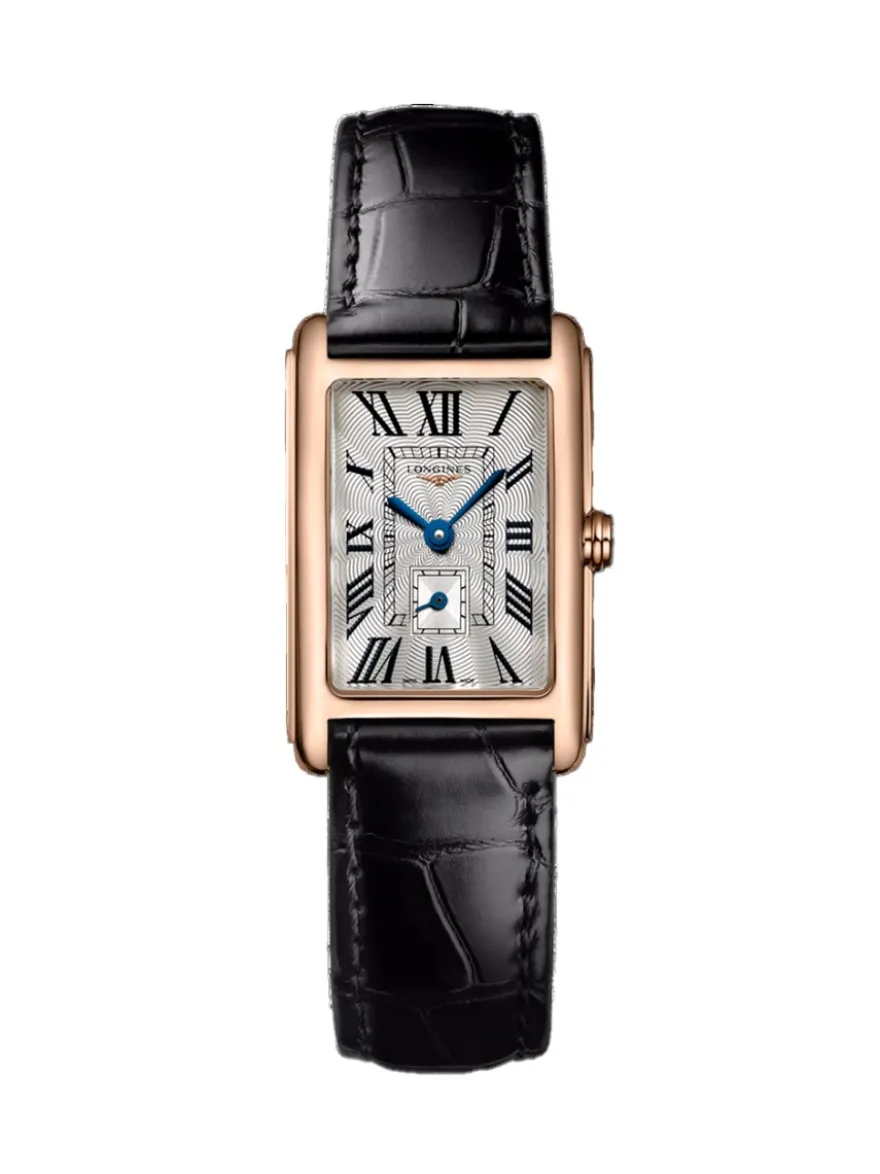 Longines L5.255.8.71.0 DolceVita | Officieel Dealer