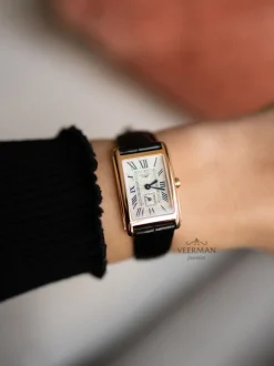 Longines L5.255.8.71.0 DolceVita | Officieel Dealer