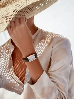 Longines L5.512.8.71.0 DolceVita | Officieel Dealer