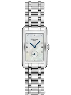 Longines L5.512.4.87.6 DolceVita | Officieel Dealer