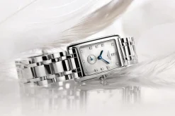 Longines L5.512.4.87.6 DolceVita | Officieel Dealer
