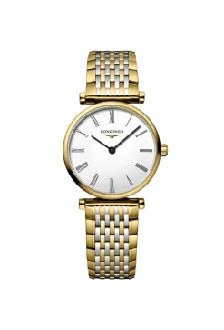 Longines L4.209.2.11.7 La Grande Classique | Officieel Dealer