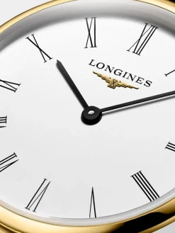 Longines L4.209.2.11.7 La Grande Classique | Officieel Dealer