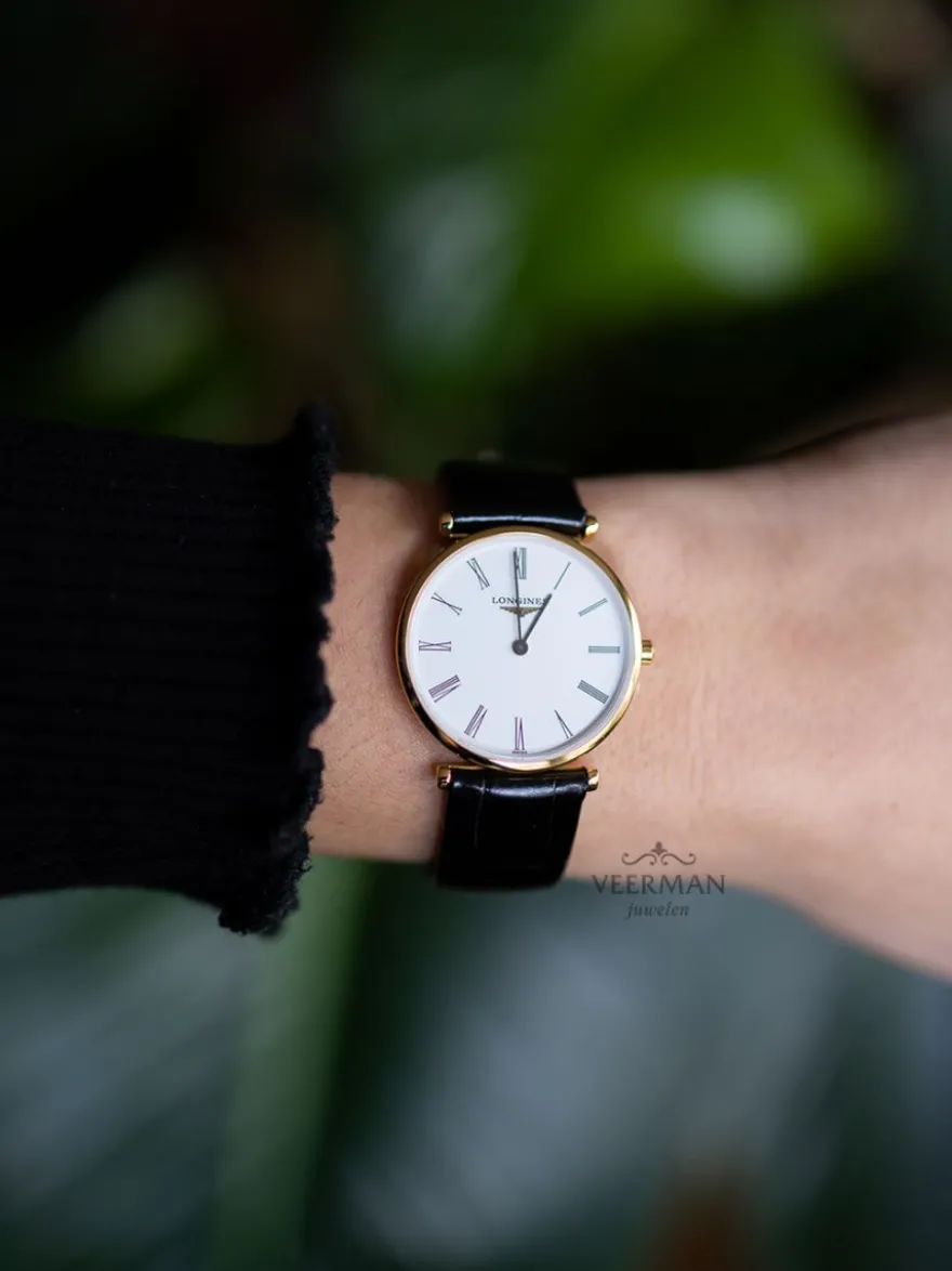 Longines L4.512.2.11.2 La Grande Classique
