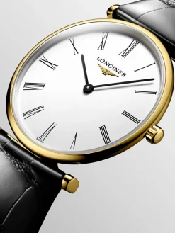 Longines L4.512.2.11.2 La Grande Classique