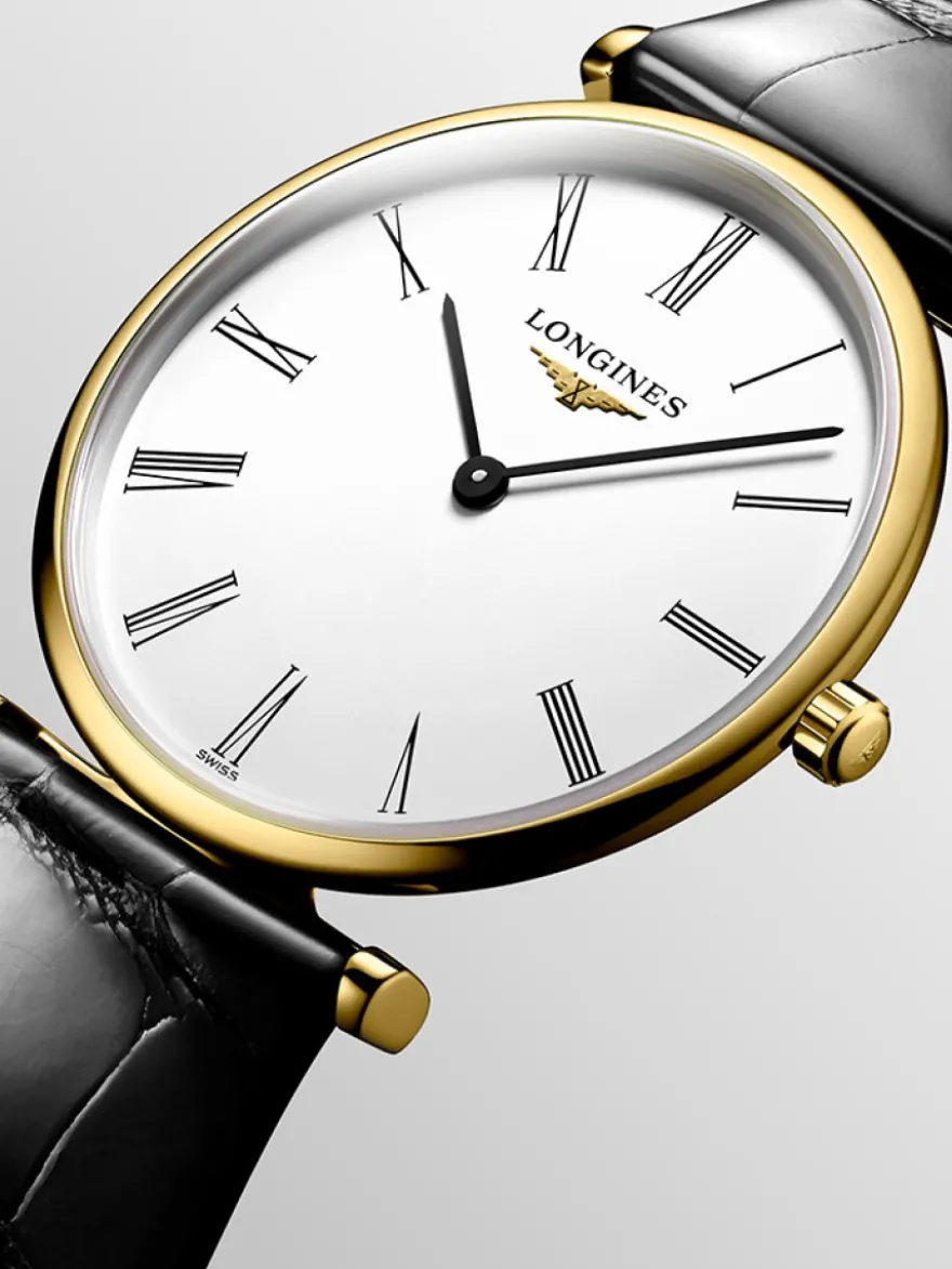 Longines L4.512.2.11.2 La Grande Classique