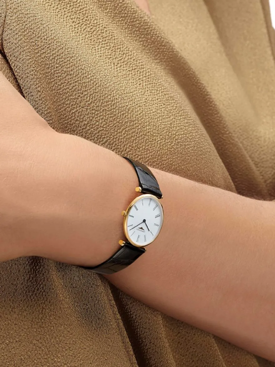 Longines L4.512.2.11.2 La Grande Classique