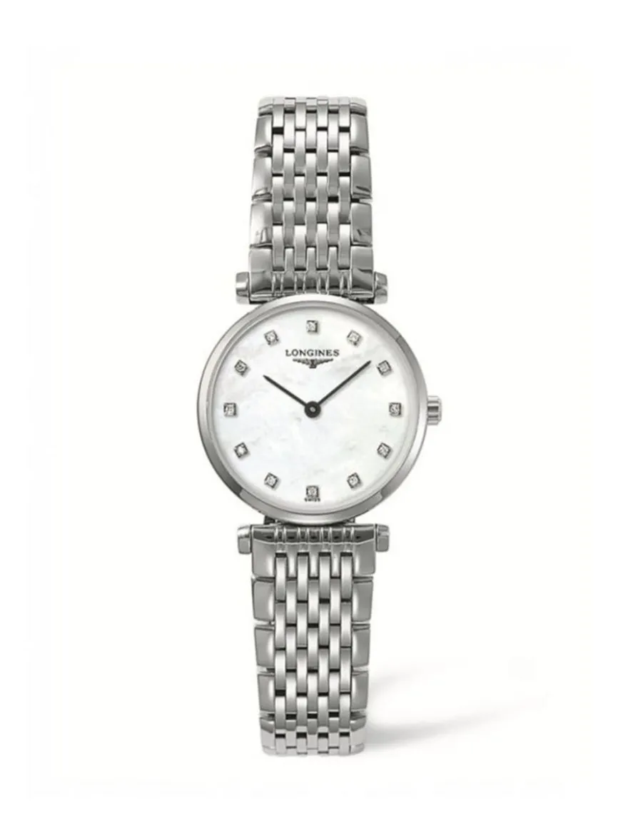 Longines L4.209.4.87.6 La Grande Classique