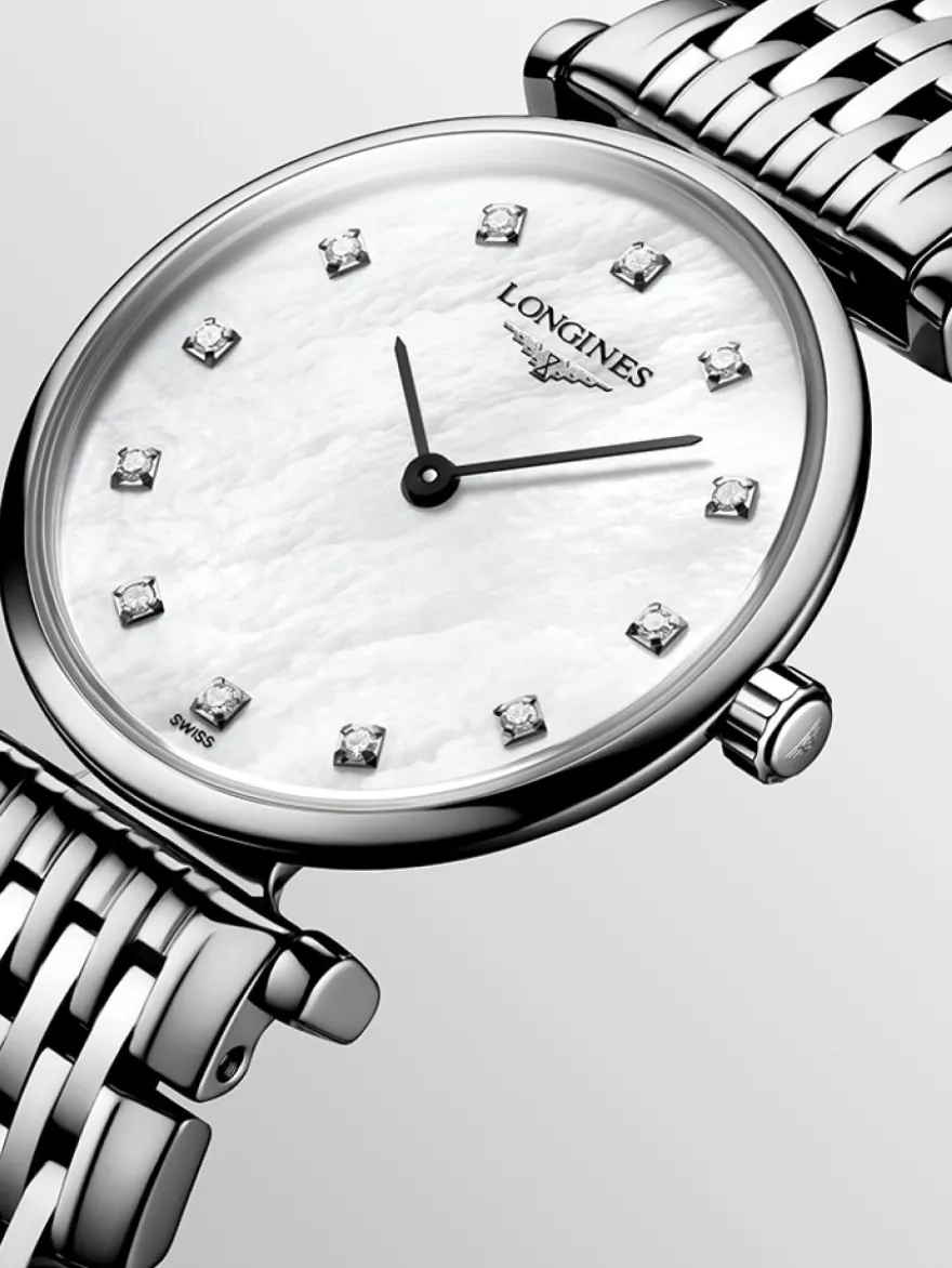 Longines L4.209.4.87.6 La Grande Classique