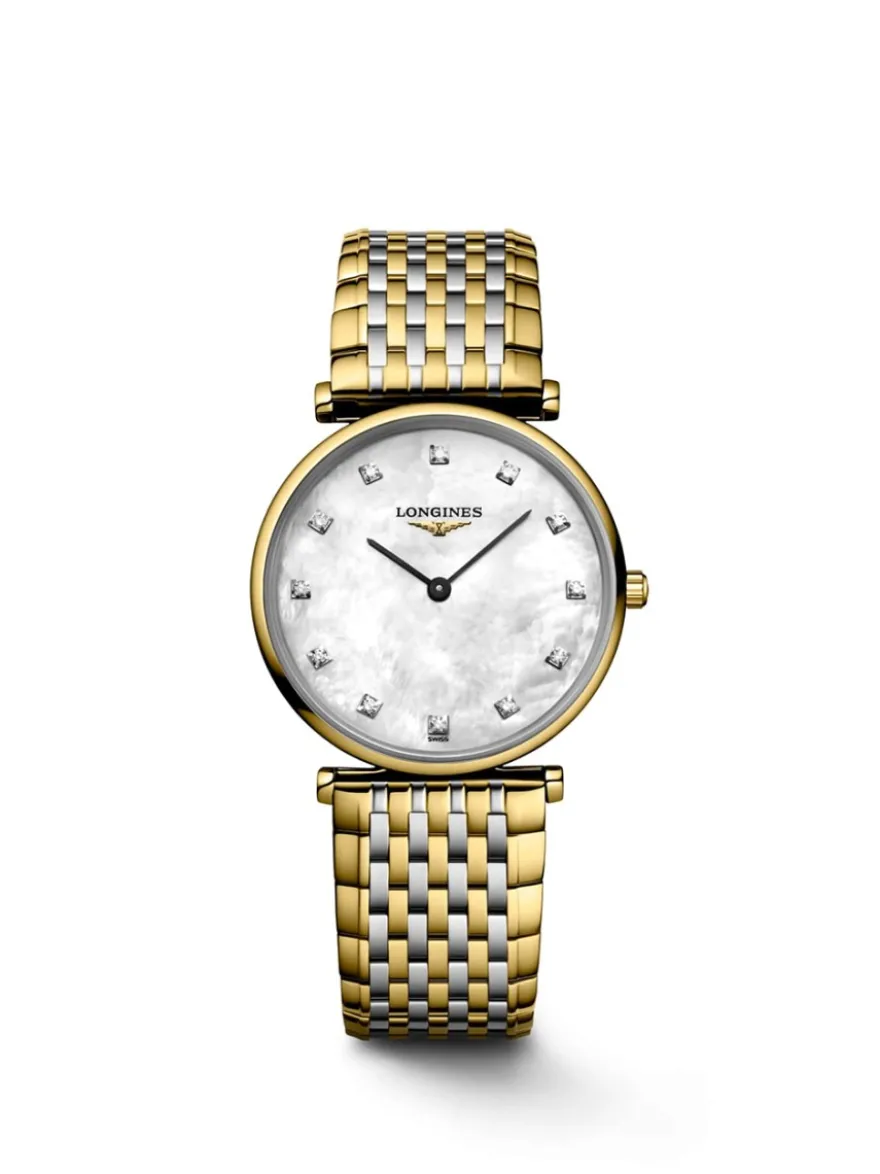 Longines L4.512.2.87.7 La Grande Classique