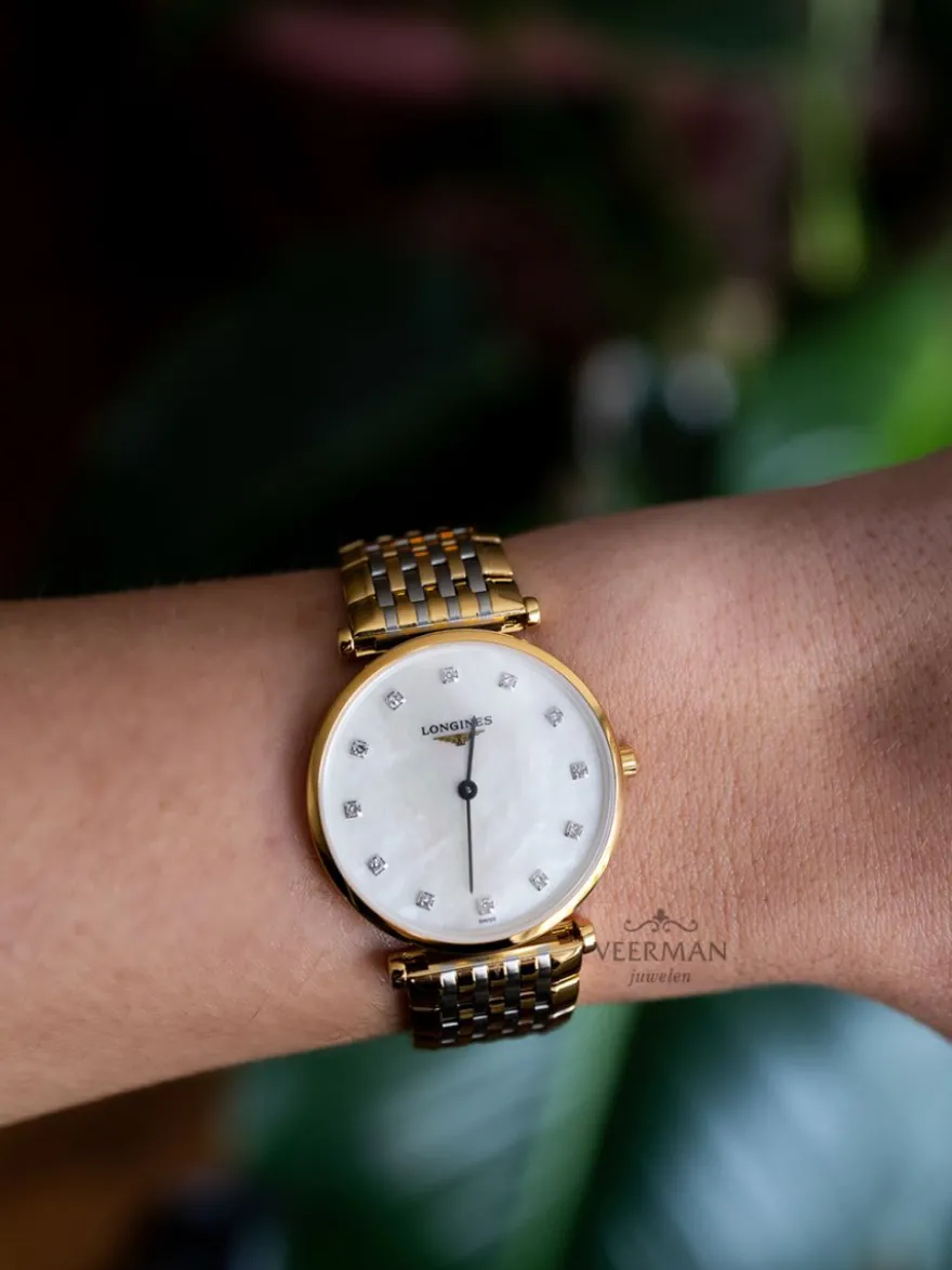 Longines L4.512.2.87.7 La Grande Classique