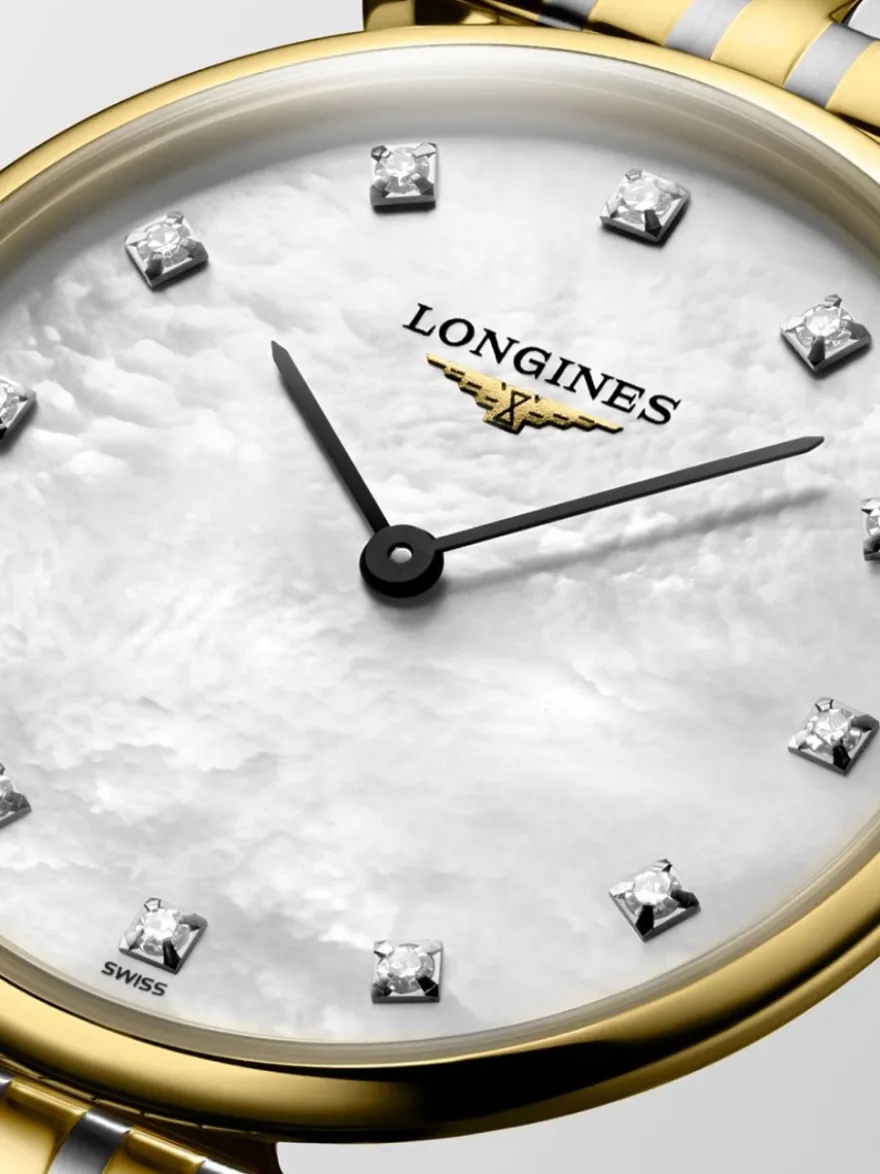Longines L4.512.2.87.7 La Grande Classique
