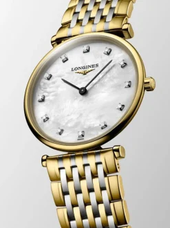 Longines L4.512.2.87.7 La Grande Classique