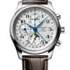 Longines L2.773.4.78.3 Master Collection | Officieel Dealer