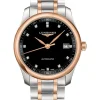 Longines L2.793.5.57.7 Master Collection | Officieel Dealer