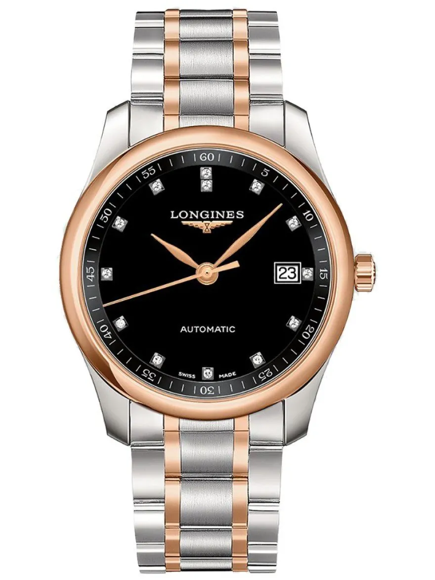 Longines L2.793.5.57.7 Master Collection | Officieel Dealer