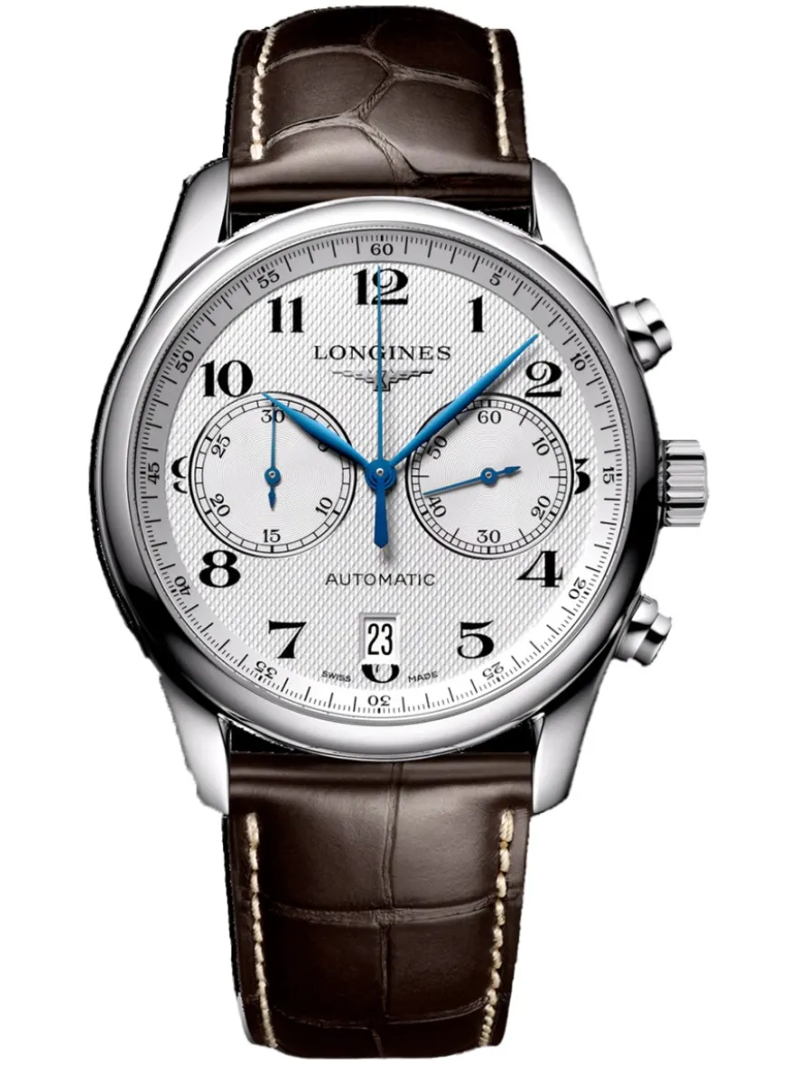 Longines L2.629.4.78.3 Master Collection | Officieel Dealer