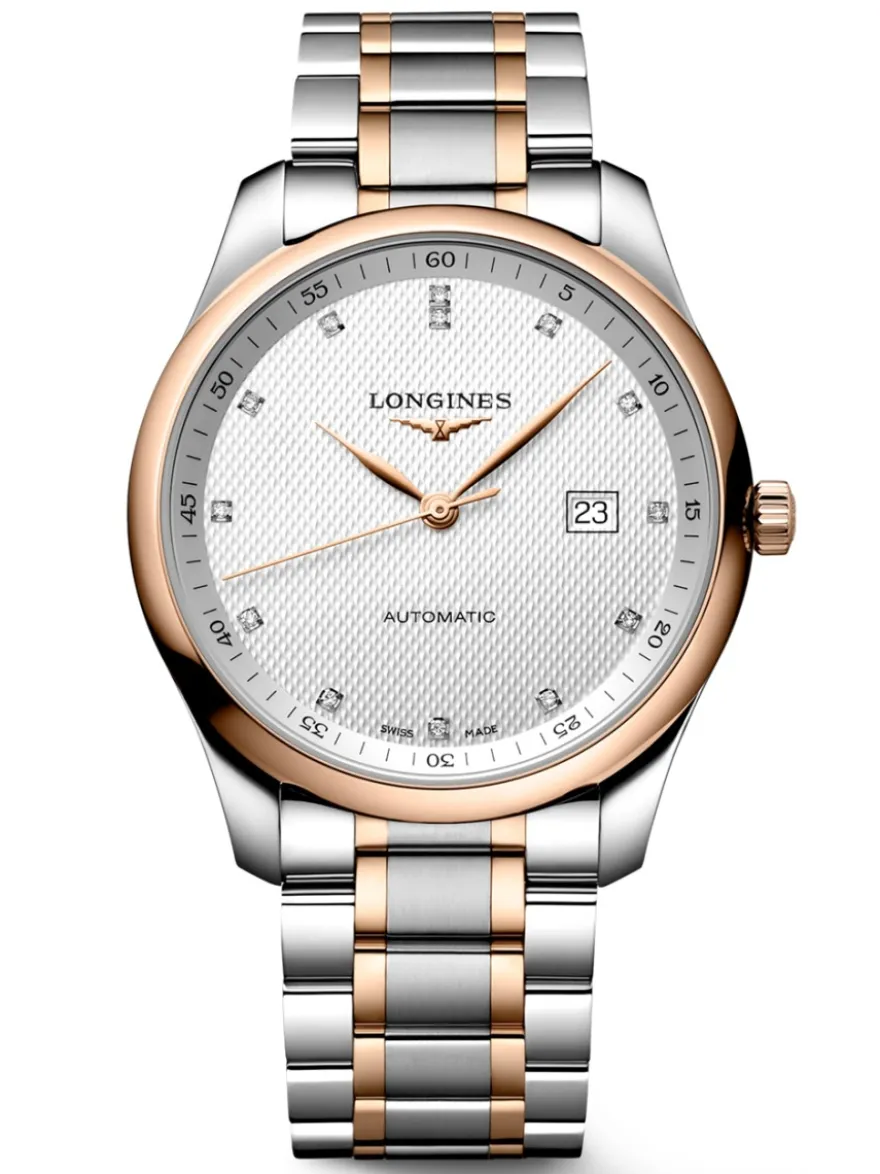 Longines L2.893.5.77.7 Master Collection | Officieel Dealer