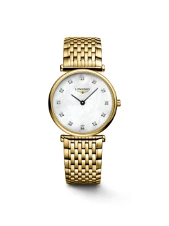 Longines La Grande Classique L4.512.2.87.8 + Luxe Cadeau
