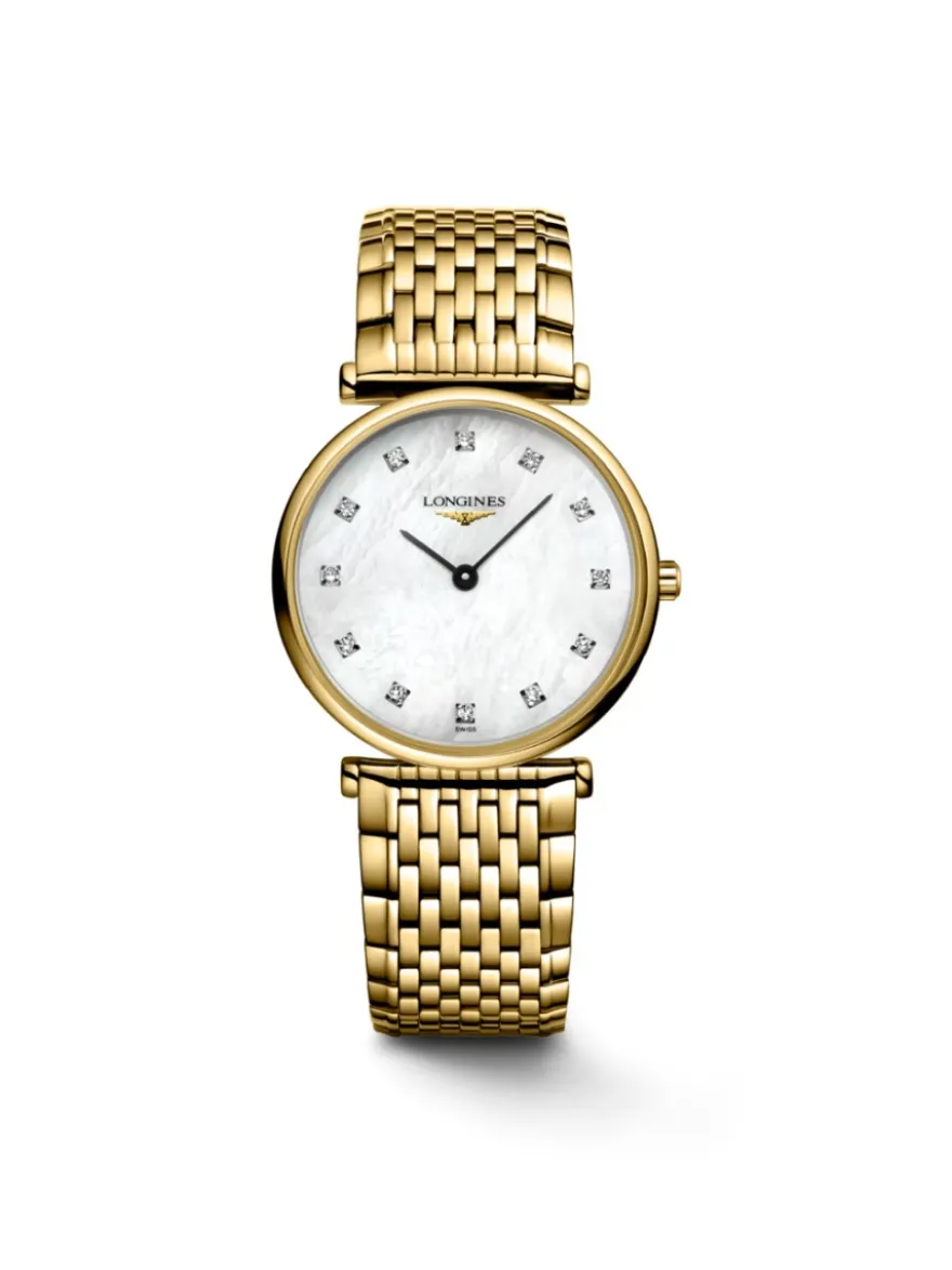 Longines La Grande Classique L4.512.2.87.8 + Luxe Cadeau