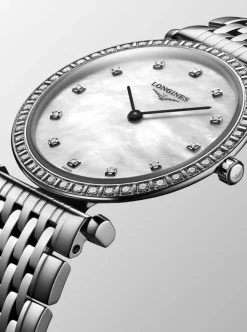 Longines La Grande Classique 29mm L4.523.0.87.6 + Luxe Cadeau