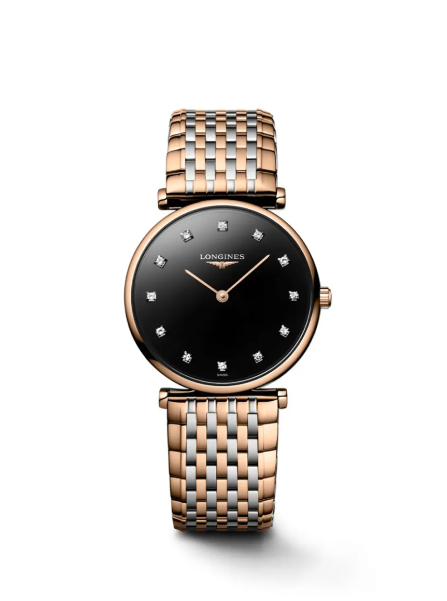 Longines La Grande Classique 29mm L4.512.1.57.7 + Luxe Cadeau
