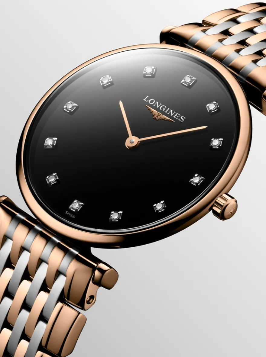 Longines La Grande Classique 29mm L4.512.1.57.7 + Luxe Cadeau
