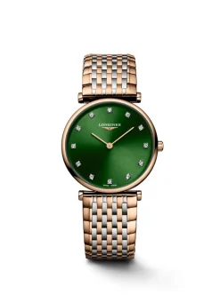Longines La Grande Classique 29mm L4.512.1.08.7 + Cadeau