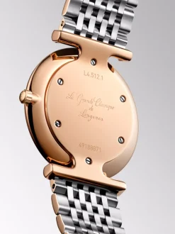 Longines La Grande Classique 29mm L4.512.1.08.7 + Cadeau