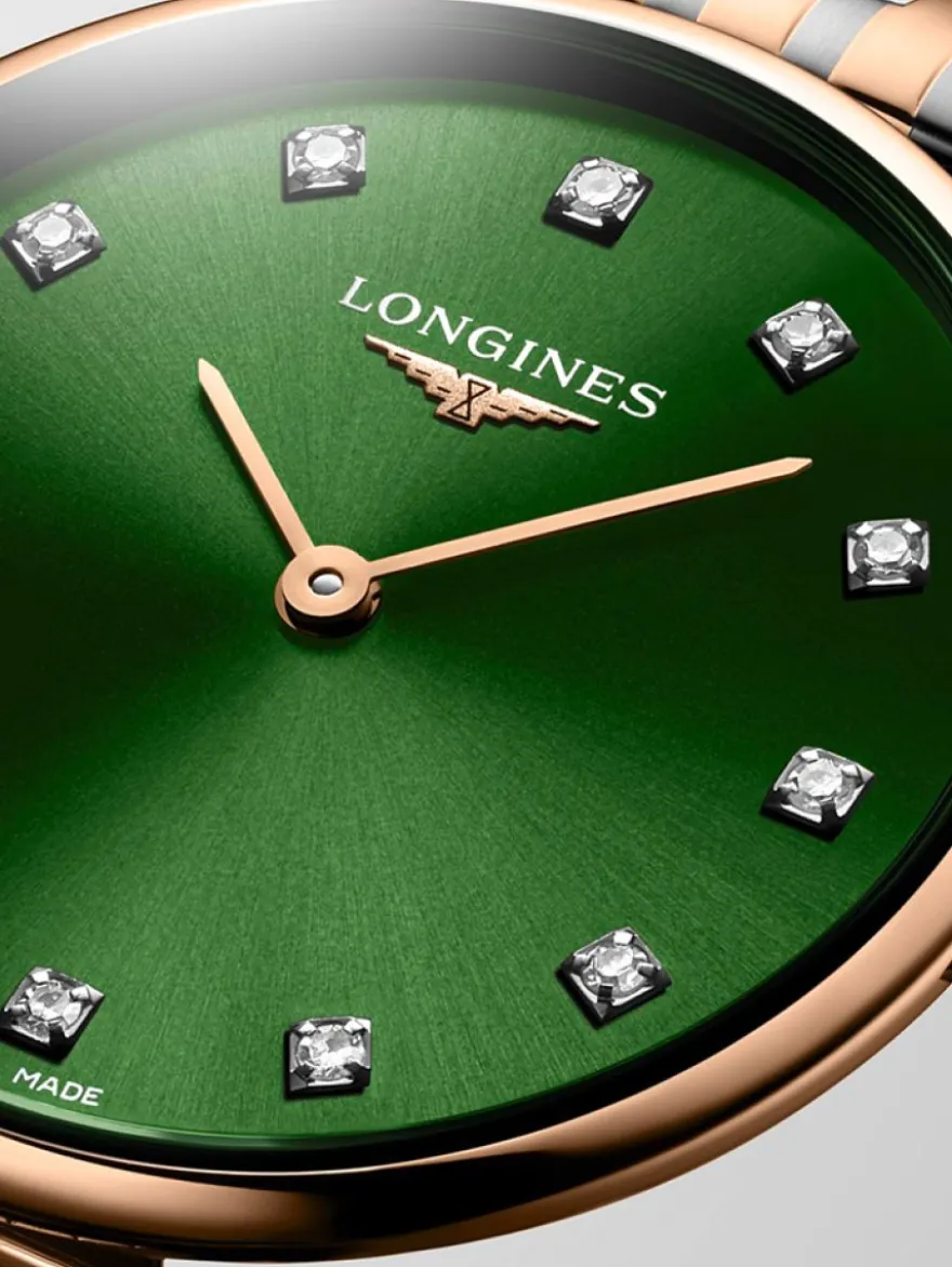 Longines La Grande Classique 29mm L4.512.1.08.7 + Cadeau