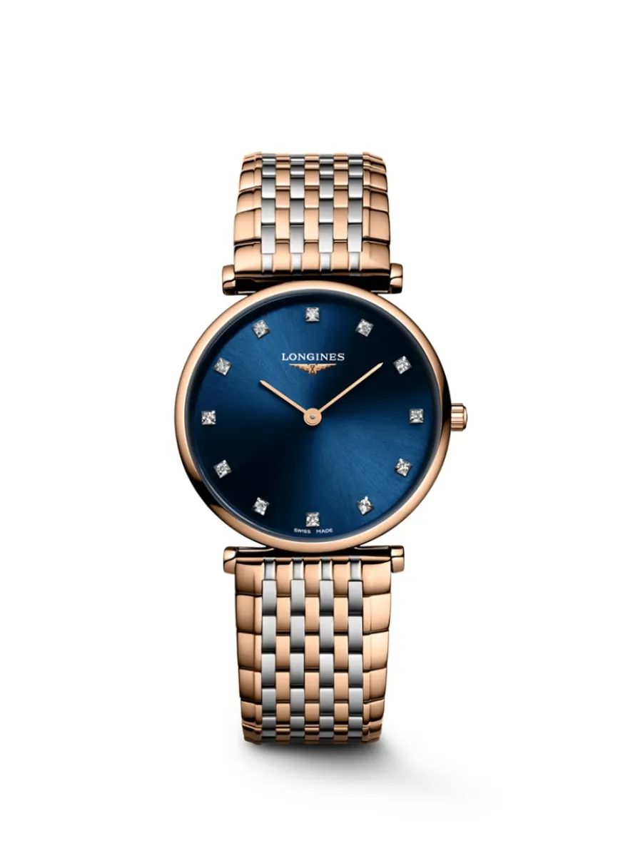 Longines La Grande Classique 29mm L4.512.1.98.7 + Luxe Cadeau