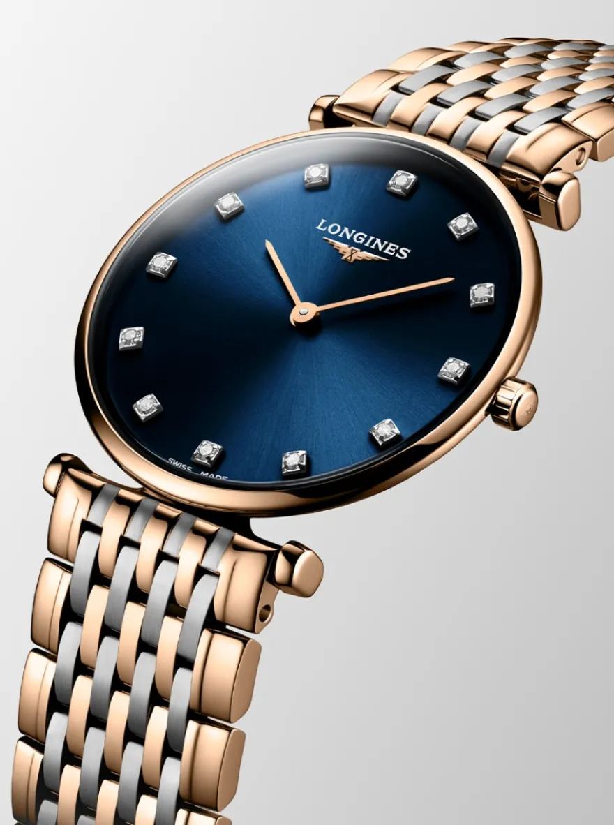 Longines La Grande Classique 29mm L4.512.1.98.7 + Luxe Cadeau