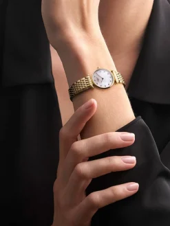 Longines La Grande Classique 24mm L4.209.2.87.8 + Luxe Cadeau