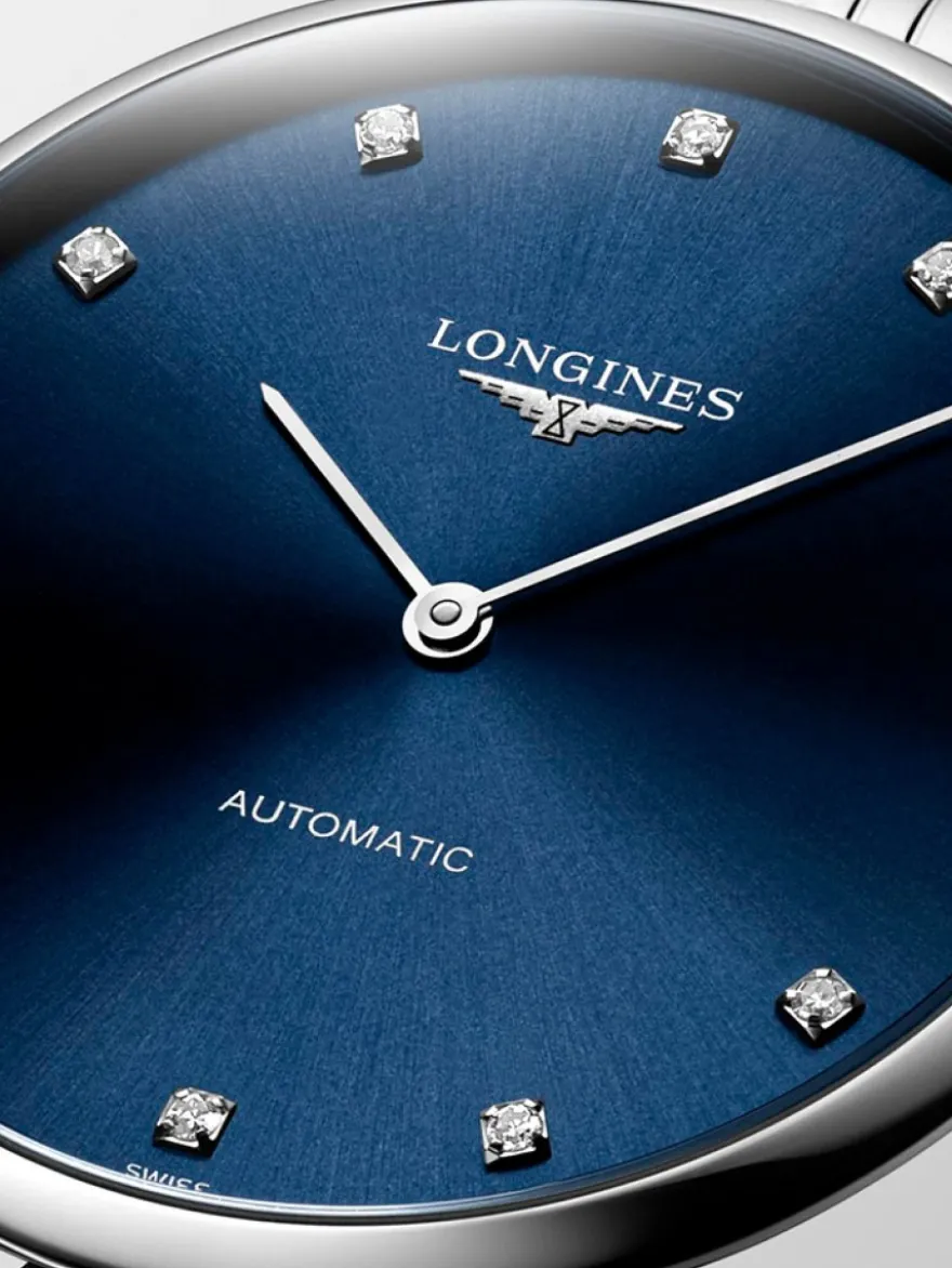 Longines La Grande Classique L4.908.4.97.6 + Luxe Cadeau