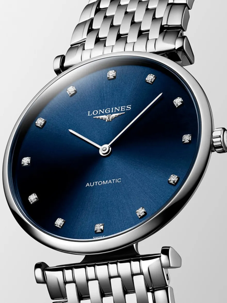 Longines La Grande Classique L4.908.4.97.6 + Luxe Cadeau
