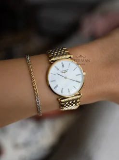 Longines La Grande Classique L4.512.2.11.7