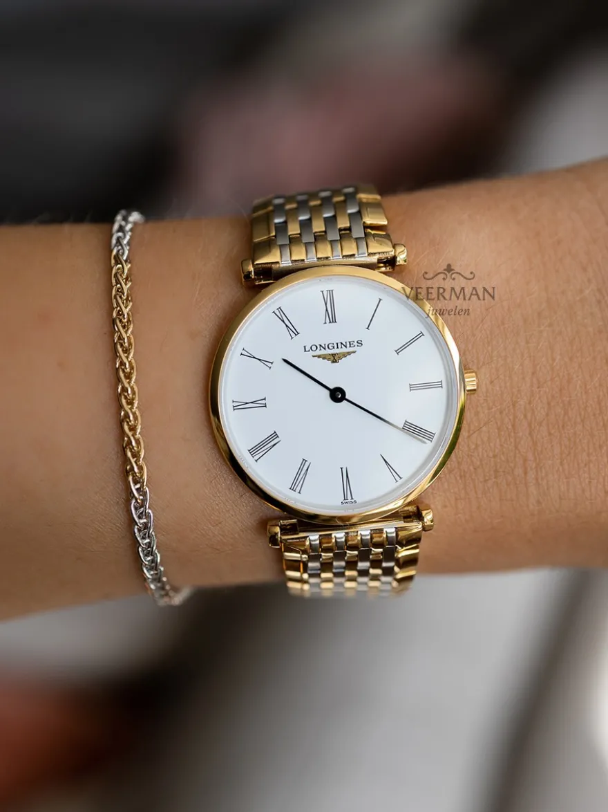 Longines La Grande Classique L4.512.2.11.7