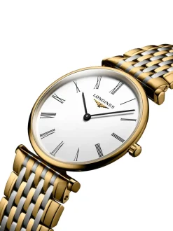 Longines La Grande Classique L4.512.2.11.7